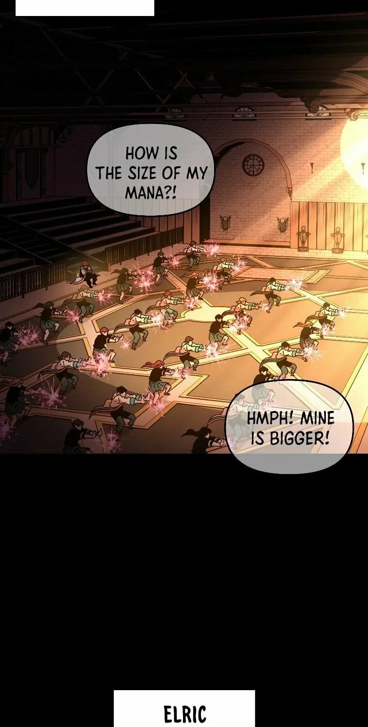 Demon Devourer Chapter 3 page 28 - 