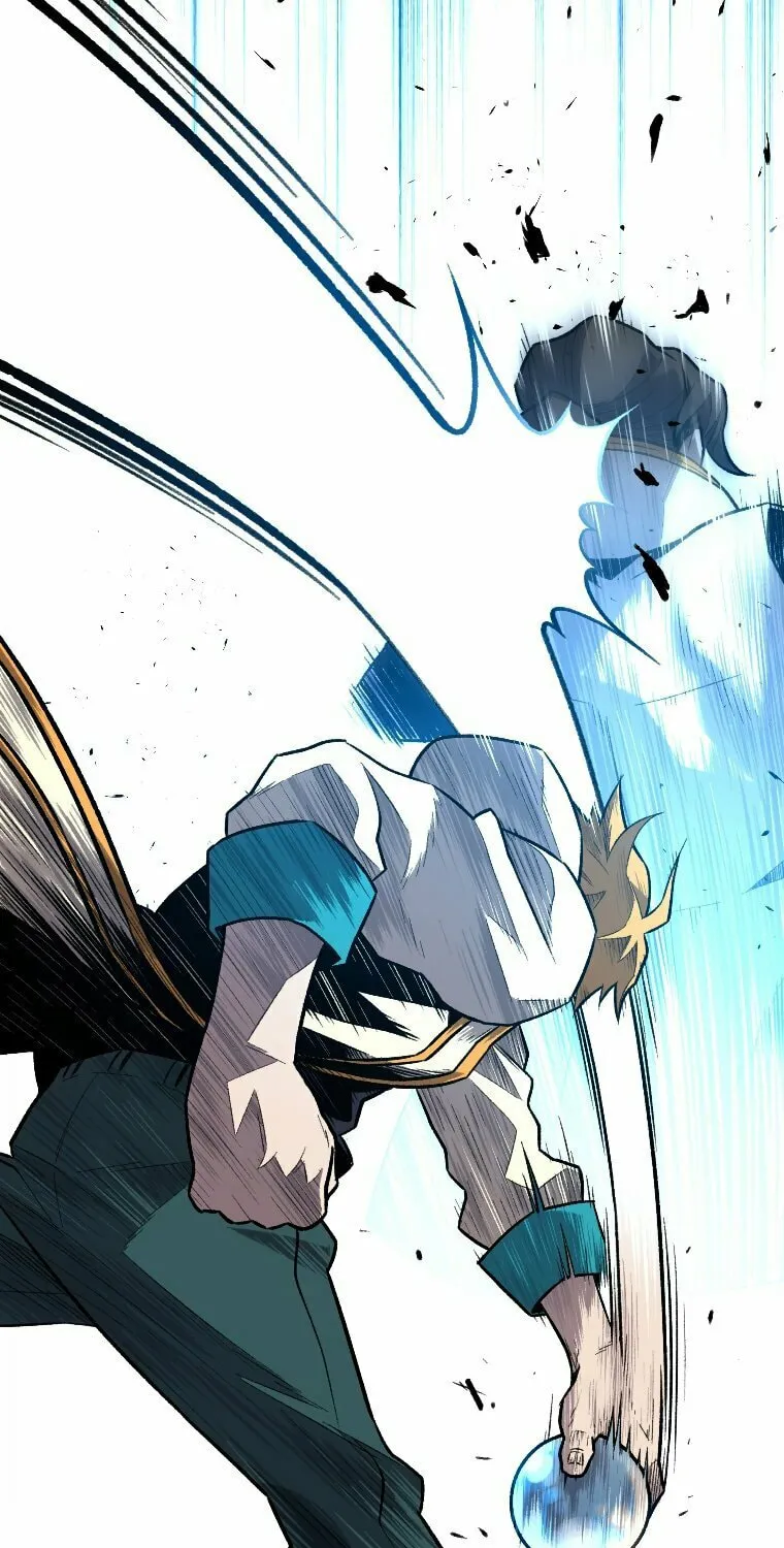 Demon Devourer Chapter 3 page 37 - 