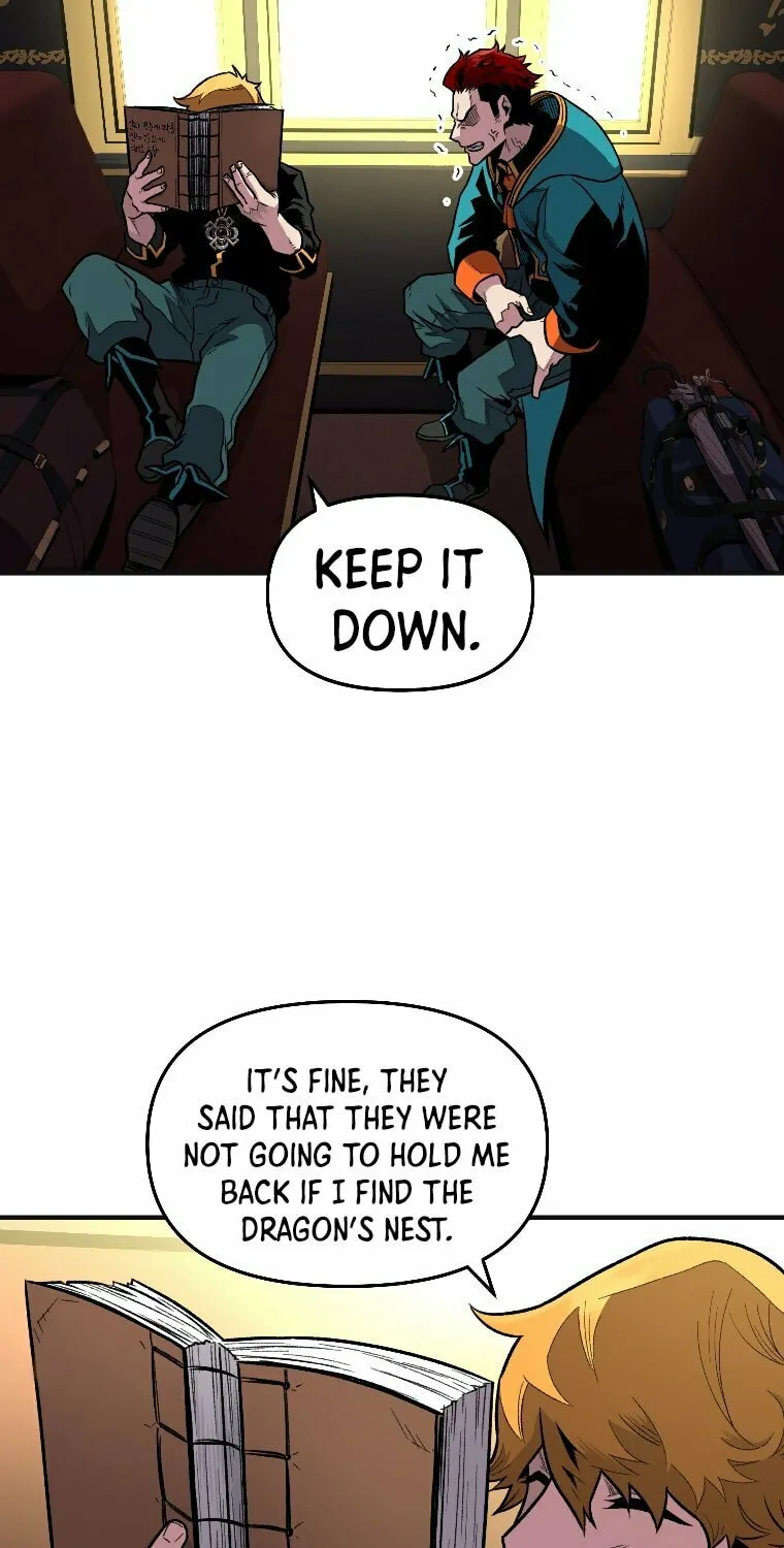 Demon Devourer Chapter 3 page 5 - 