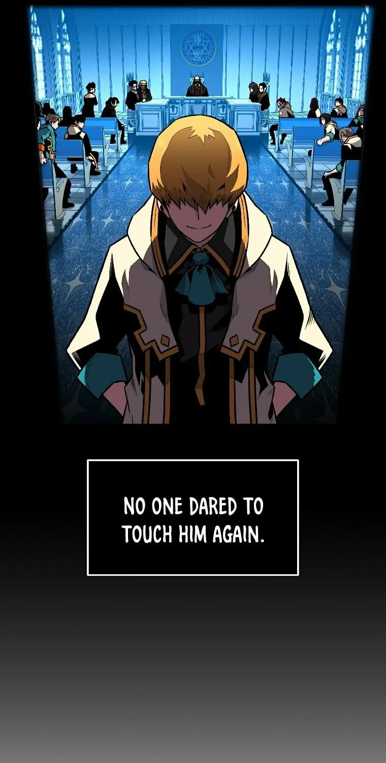 Demon Devourer Chapter 3 page 45 - 
