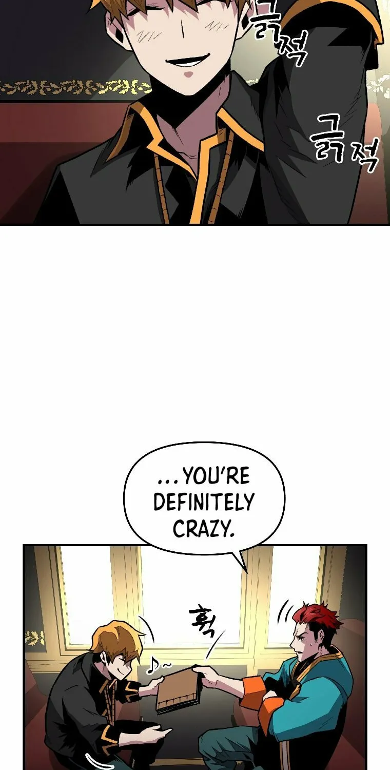 Demon Devourer Chapter 3 page 50 - 
