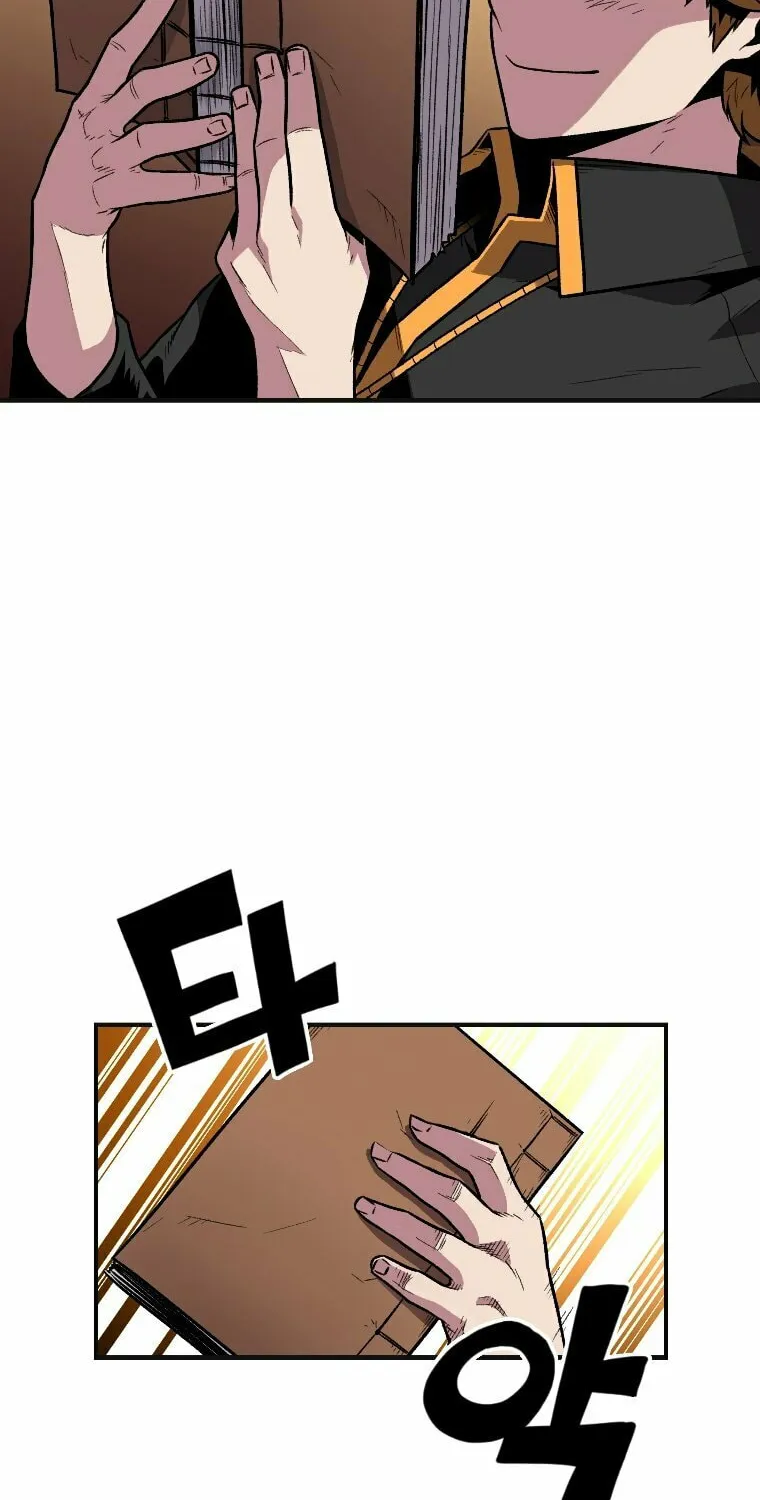 Demon Devourer Chapter 3 page 6 - 