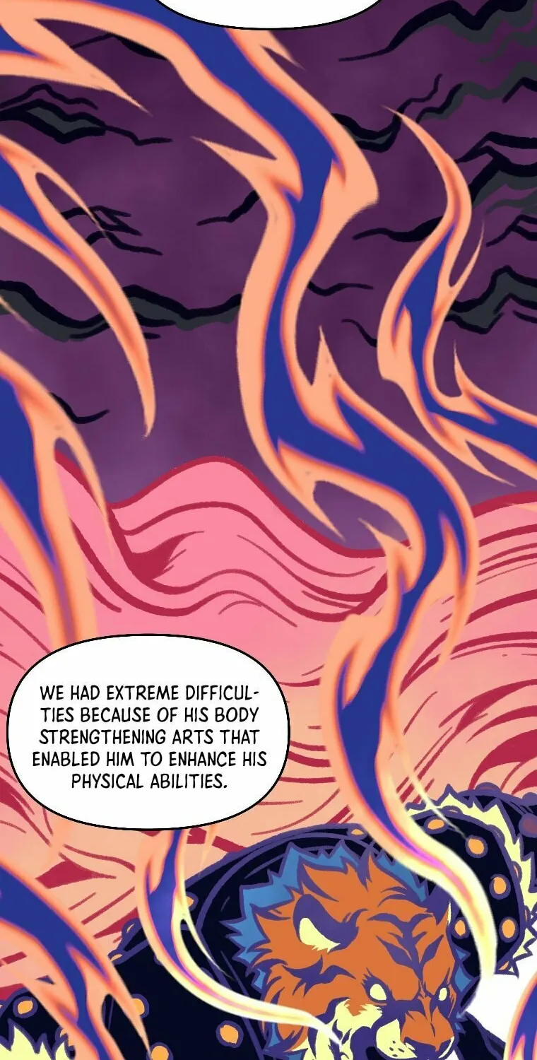 Demon Devourer Chapter 3 page 54 - 