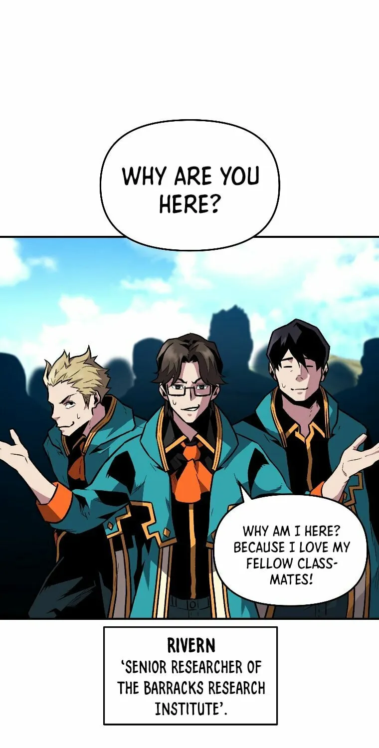 Demon Devourer Chapter 3 page 64 - 