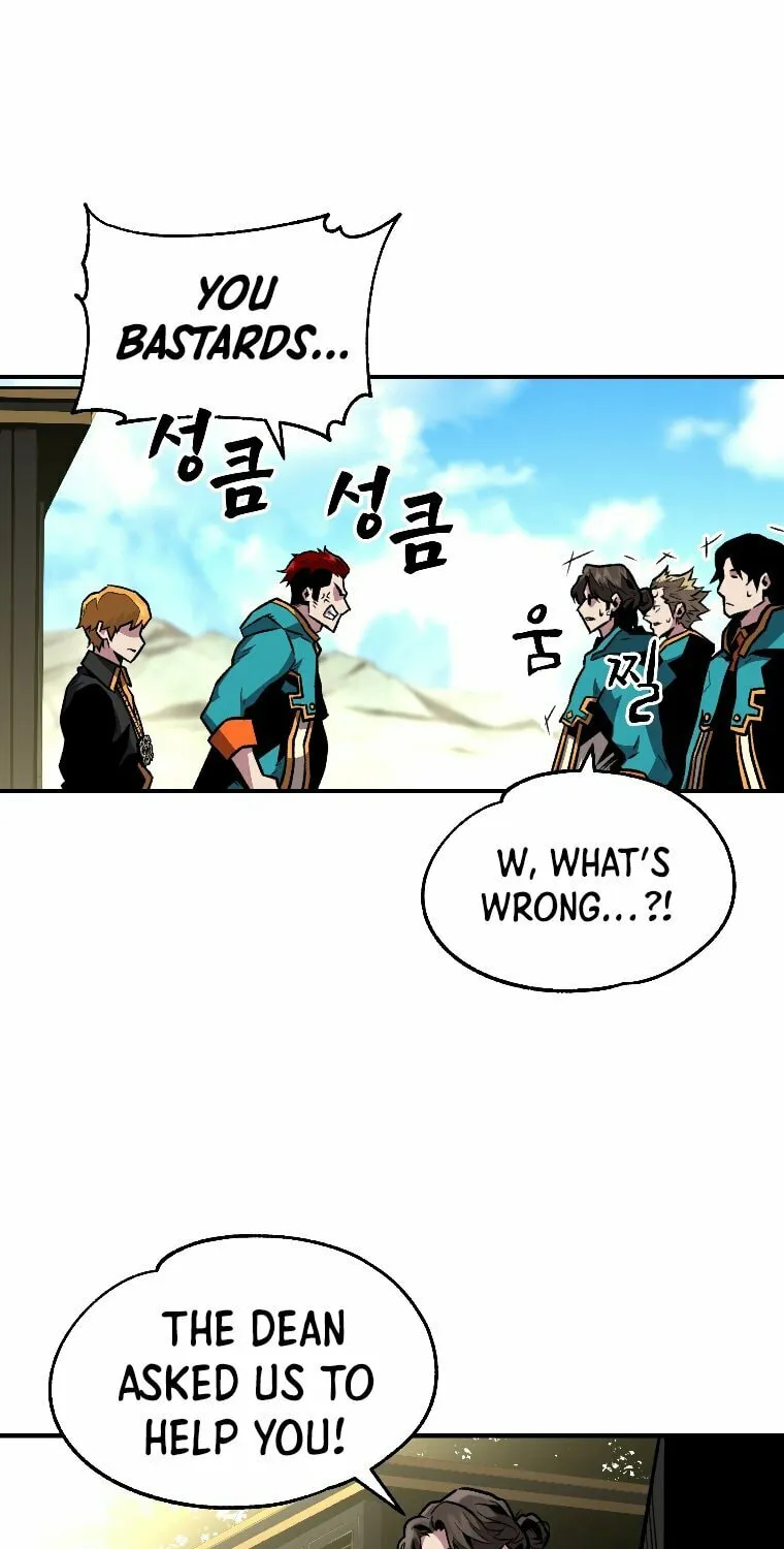 Demon Devourer Chapter 3 page 65 - 
