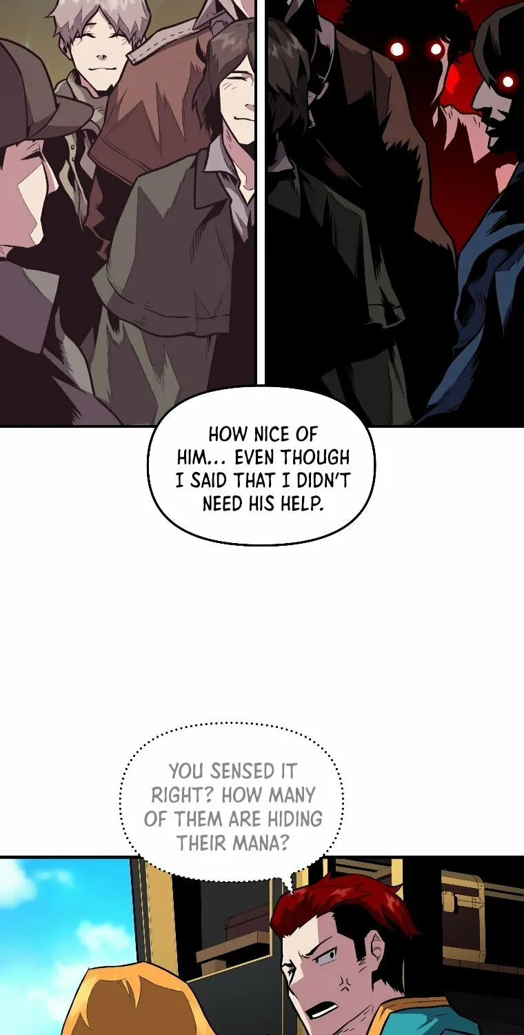 Demon Devourer Chapter 3 page 67 - 