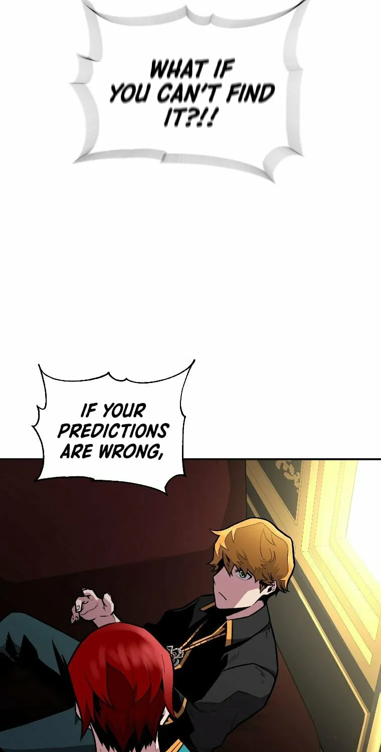 Demon Devourer Chapter 3 page 8 - 