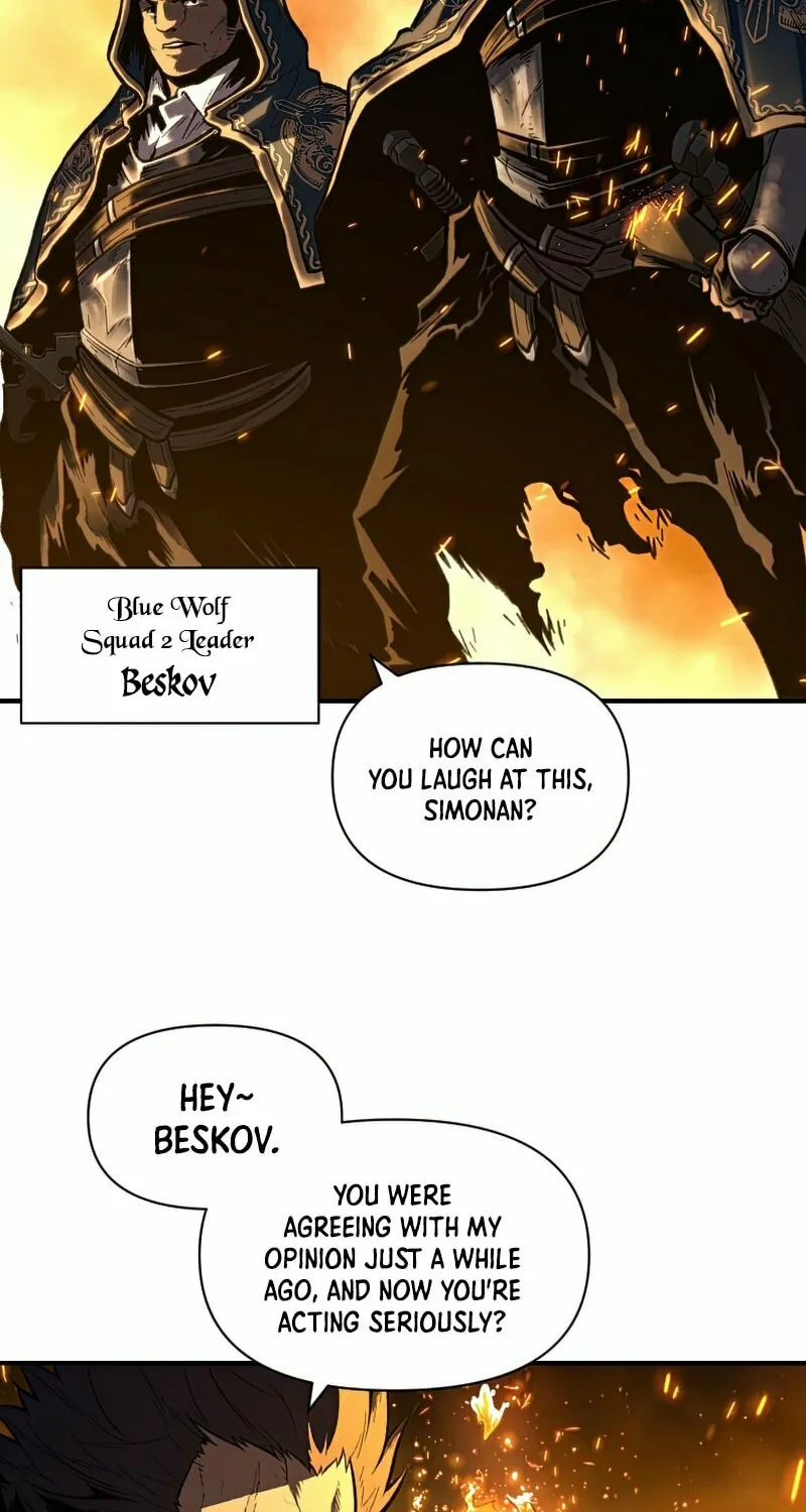Demon Devourer Chapter 30 page 20 - 