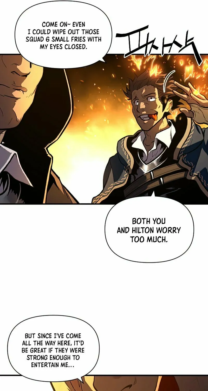 Demon Devourer Chapter 30 page 24 - 