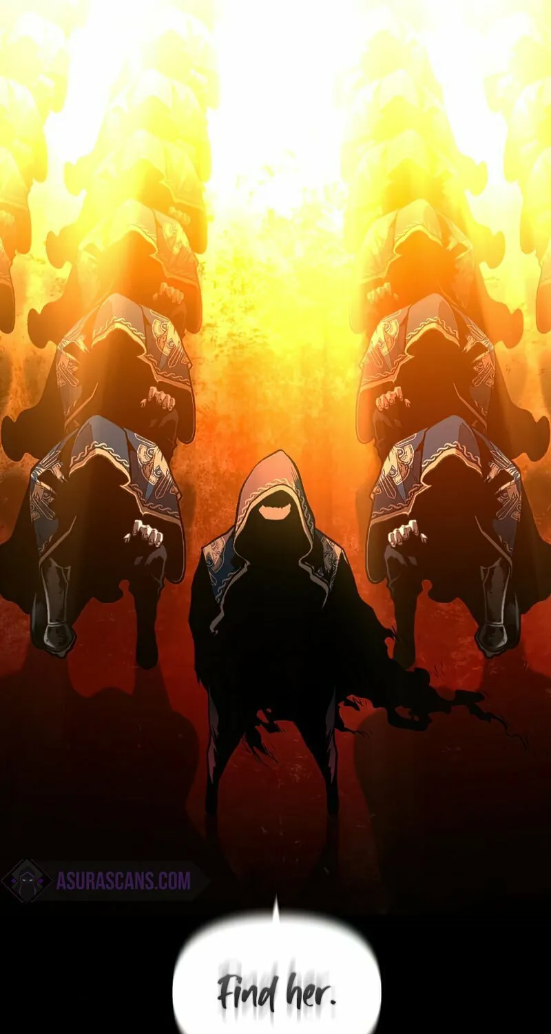 Demon Devourer Chapter 30 page 26 - 