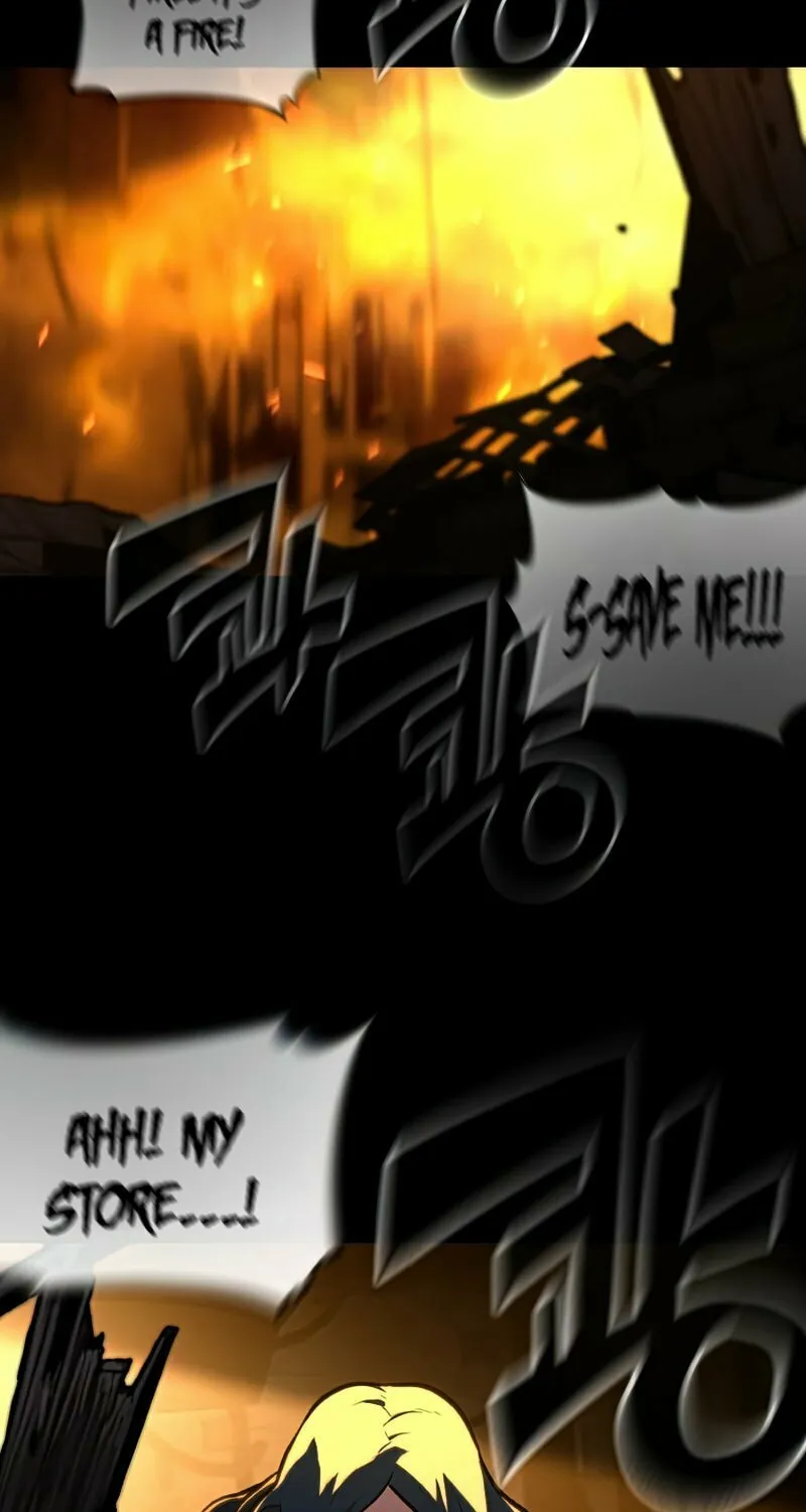 Demon Devourer Chapter 30 page 30 - 