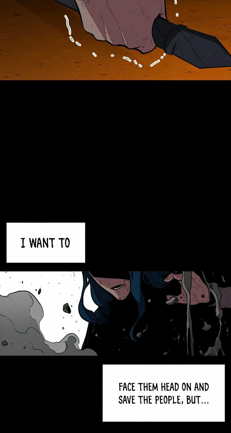 Demon Devourer Chapter 30 page 39 - 