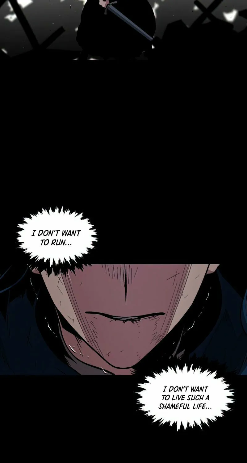 Demon Devourer Chapter 30 page 41 - 