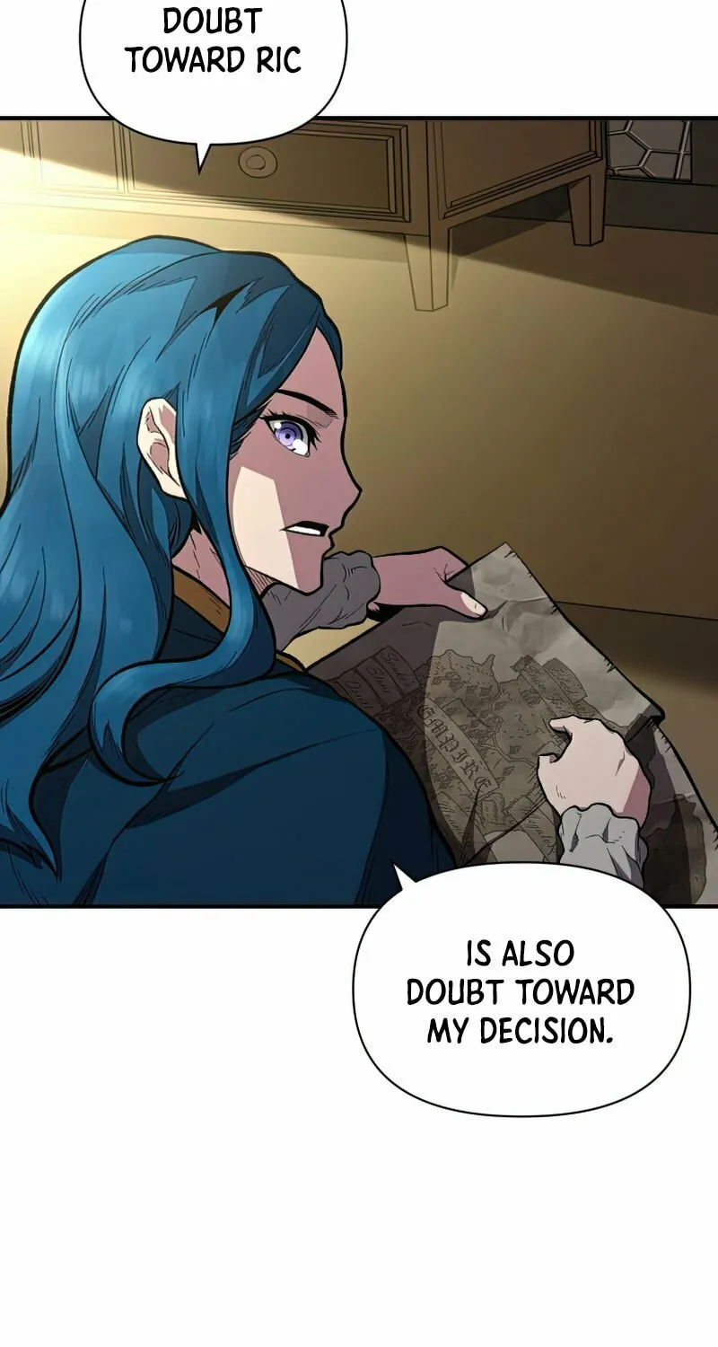Demon Devourer Chapter 30 page 6 - 