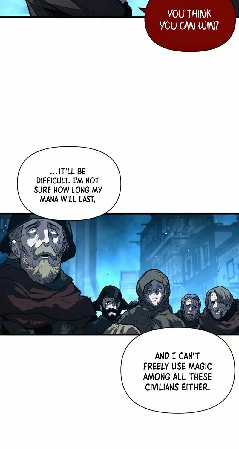 Demon Devourer Chapter 30 page 71 - 