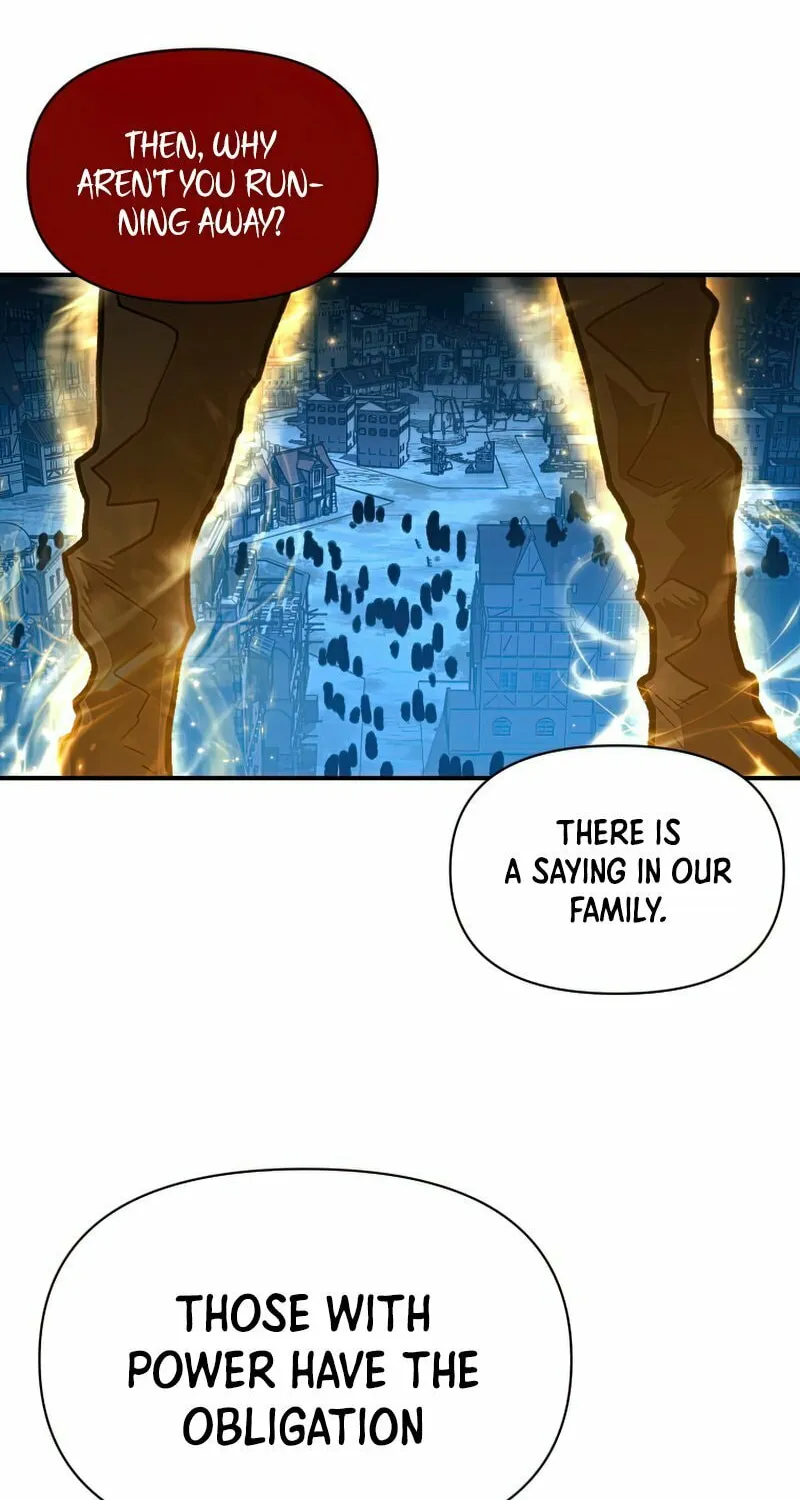 Demon Devourer Chapter 30 page 72 - 