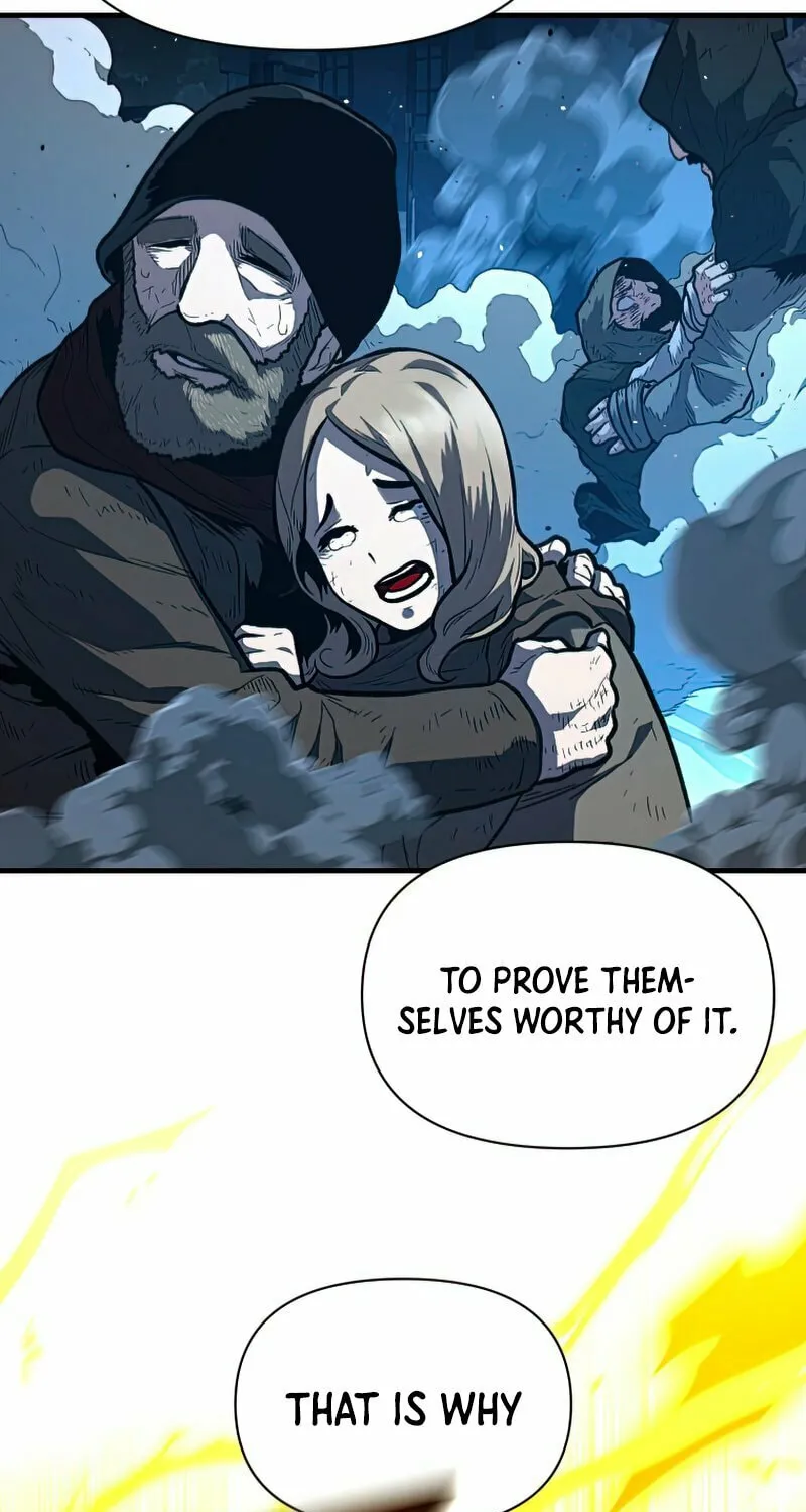 Demon Devourer Chapter 30 page 73 - 