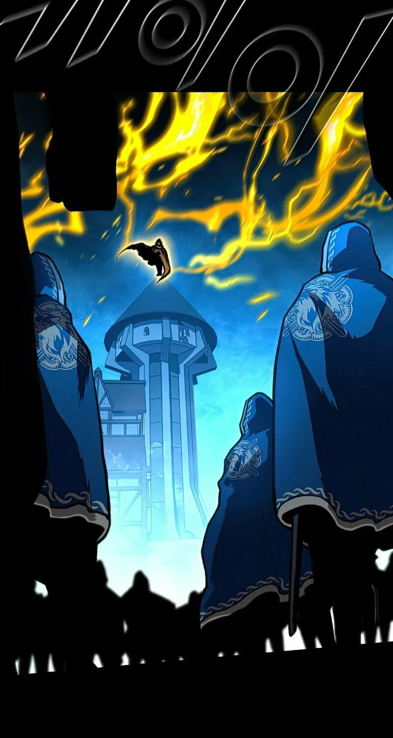Demon Devourer Chapter 31 page 13 - 