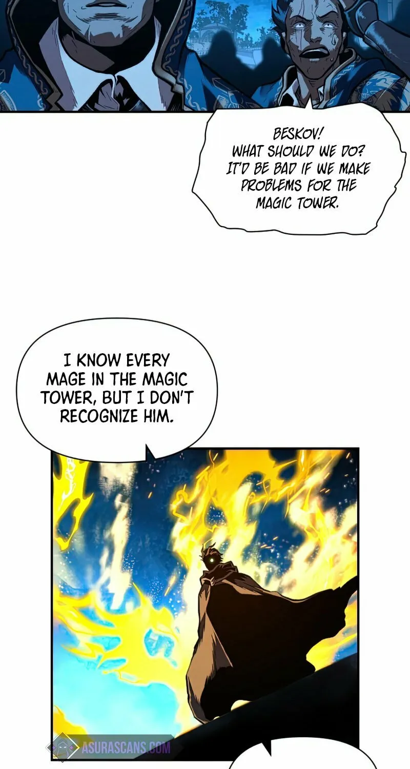 Demon Devourer Chapter 31 page 15 - 