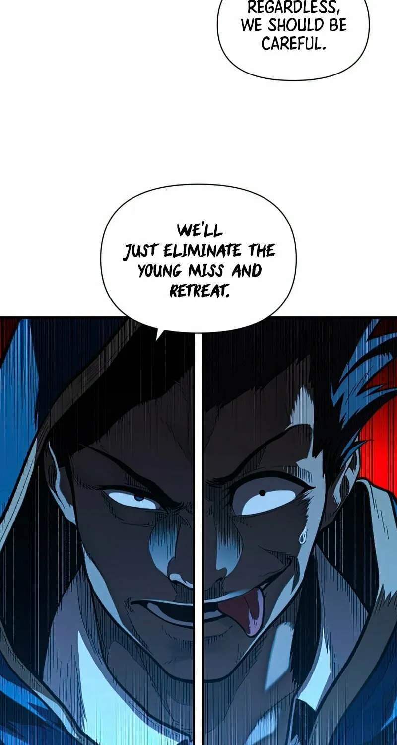 Demon Devourer Chapter 31 page 16 - 