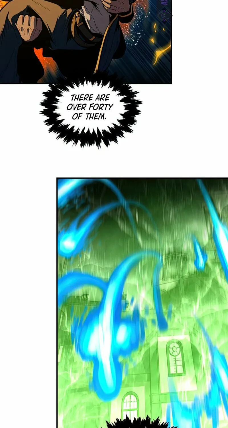 Demon Devourer Chapter 31 page 27 - 