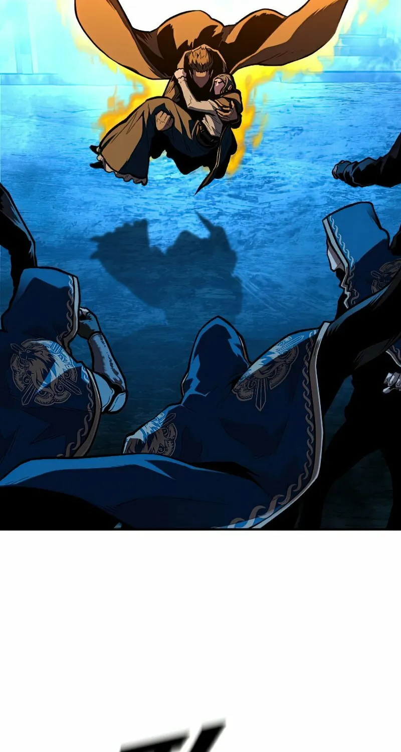 Demon Devourer Chapter 31 page 29 - 