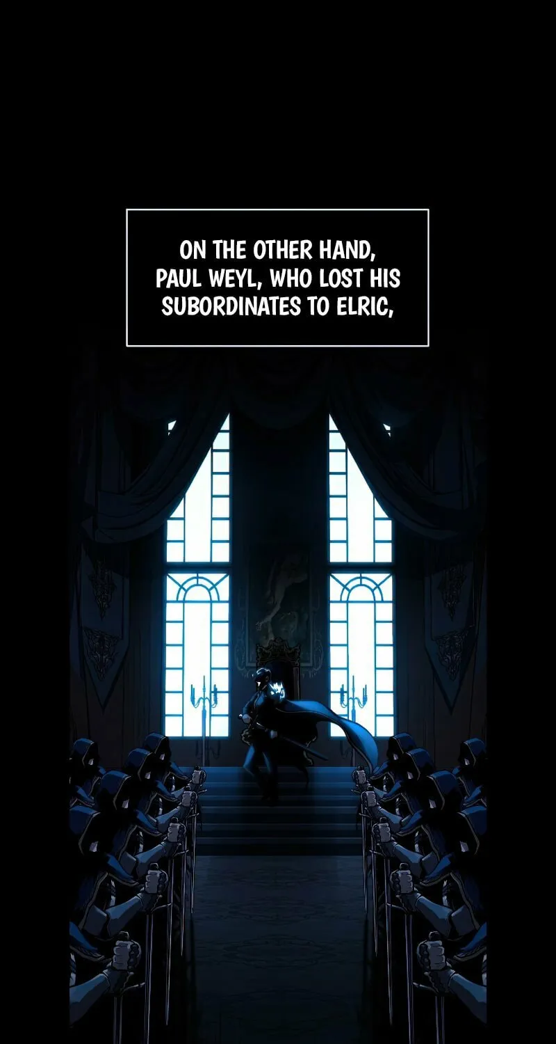 Demon Devourer Chapter 31 page 4 - 