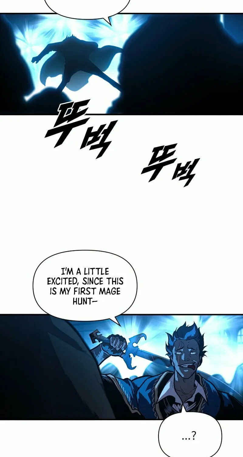 Demon Devourer Chapter 31 page 36 - 