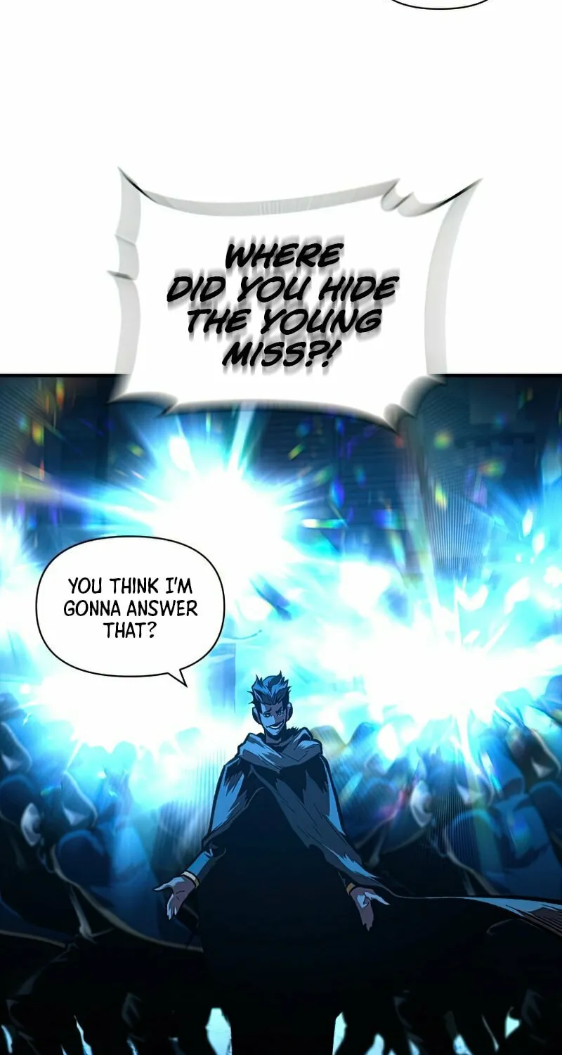 Demon Devourer Chapter 31 page 37 - 