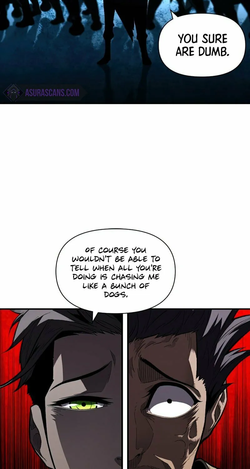 Demon Devourer Chapter 31 page 38 - 
