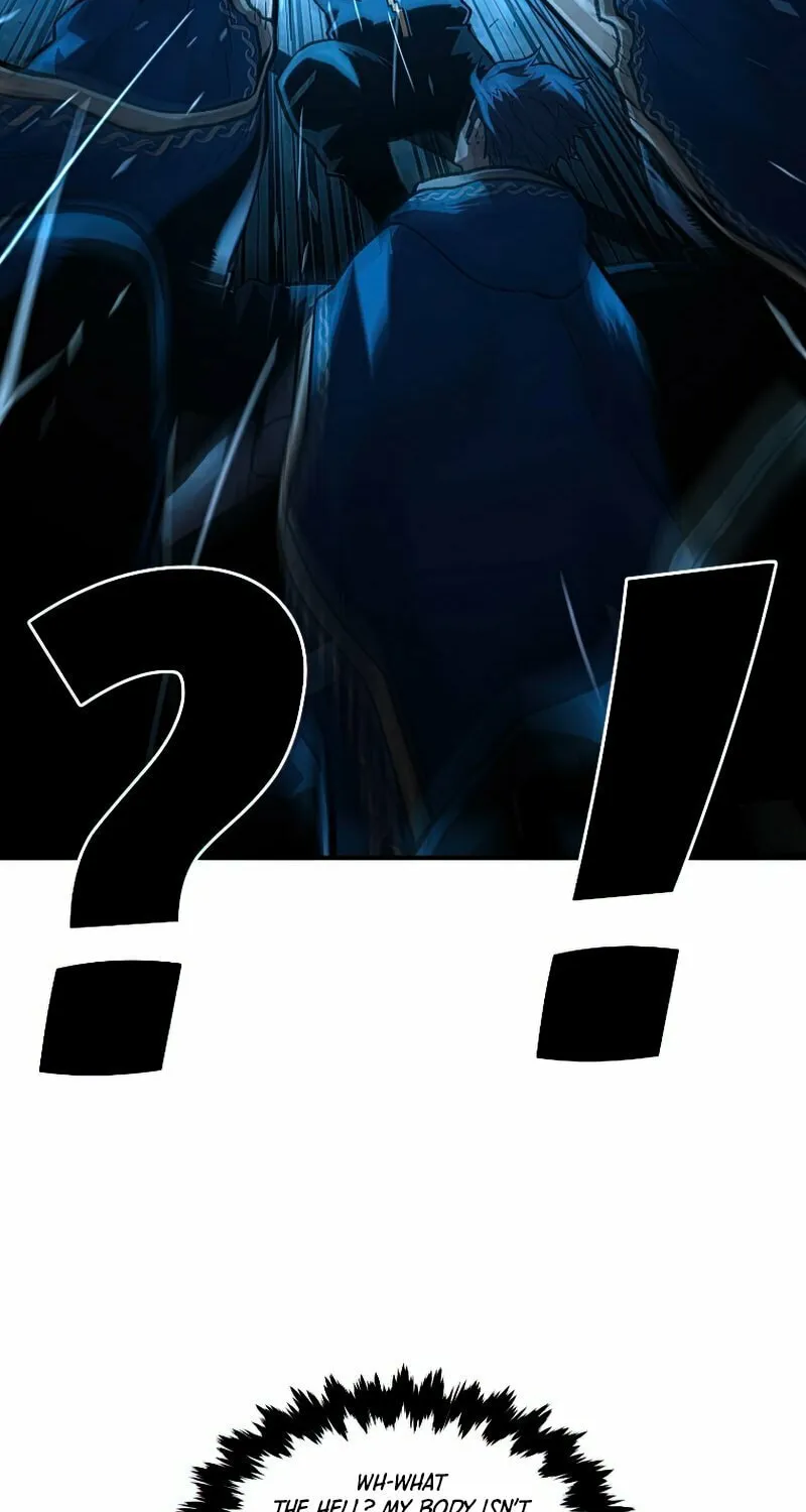 Demon Devourer Chapter 31 page 47 - 