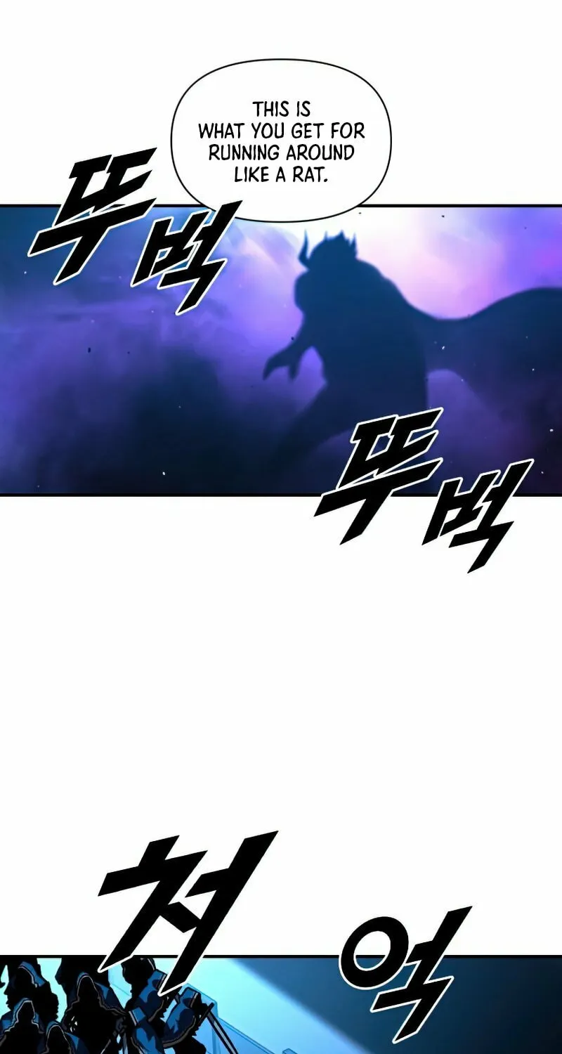Demon Devourer Chapter 31 page 67 - 