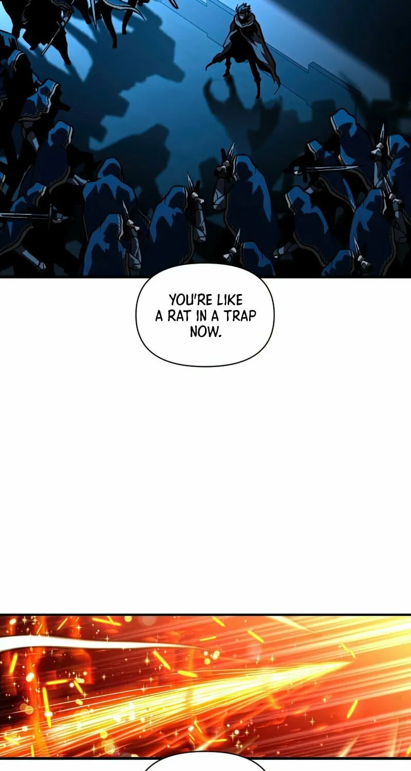 Demon Devourer Chapter 31 page 68 - 