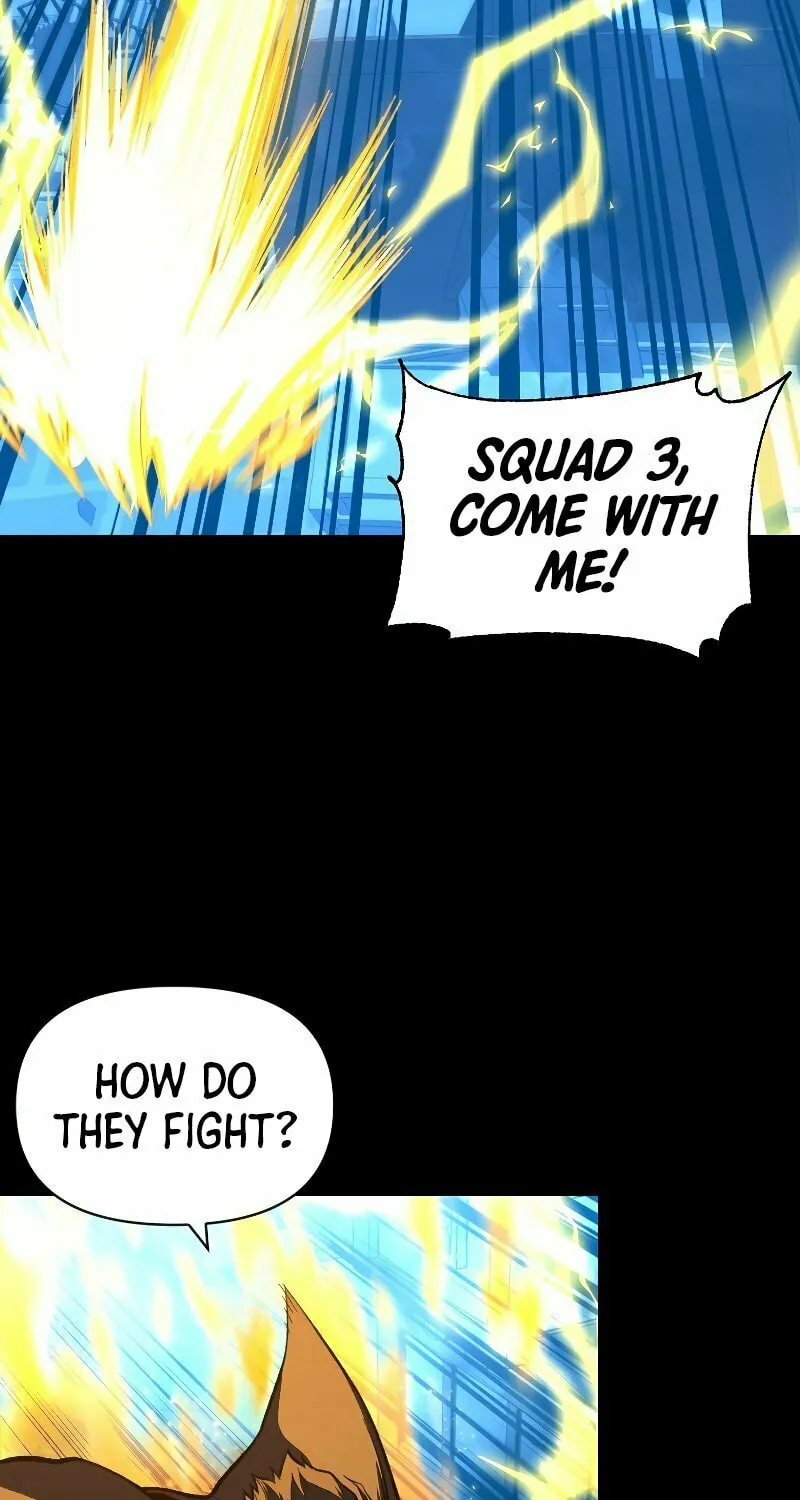 Demon Devourer Chapter 32 page 6 - 