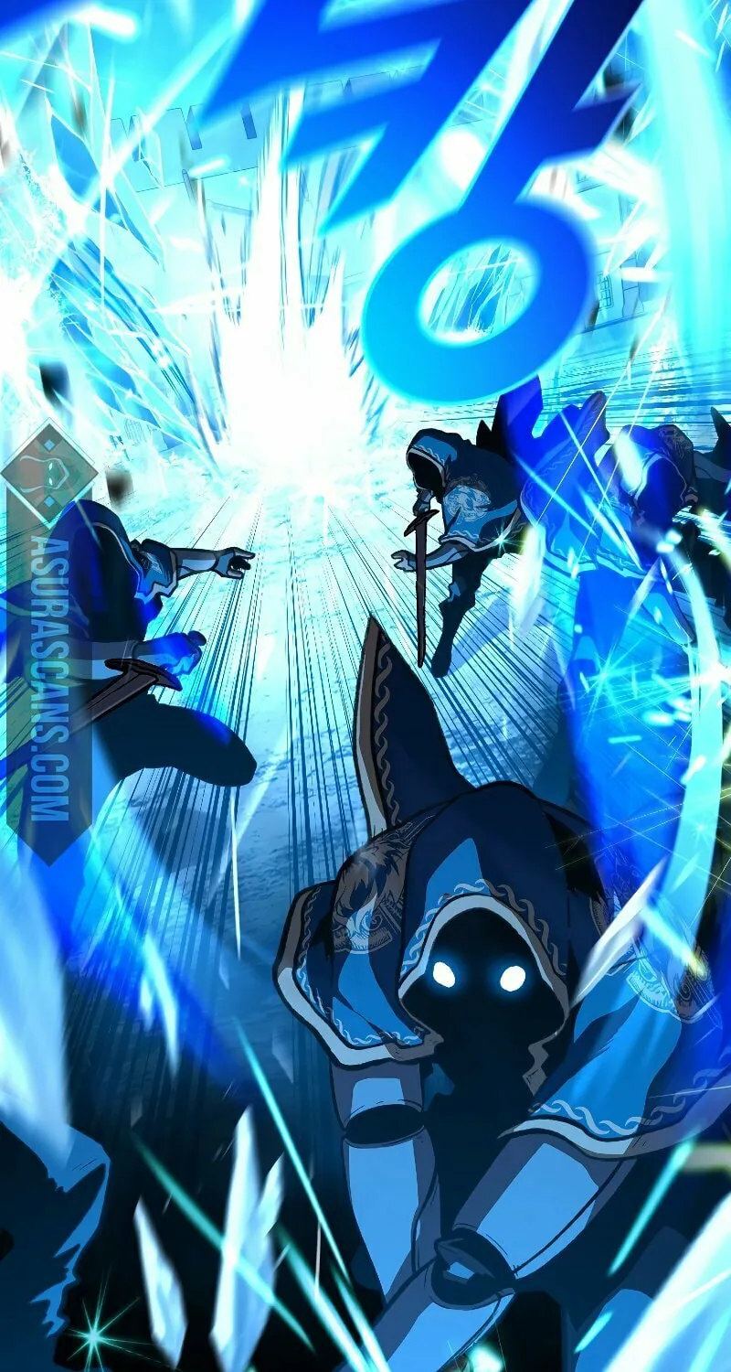 Demon Devourer Chapter 32 page 63 - 