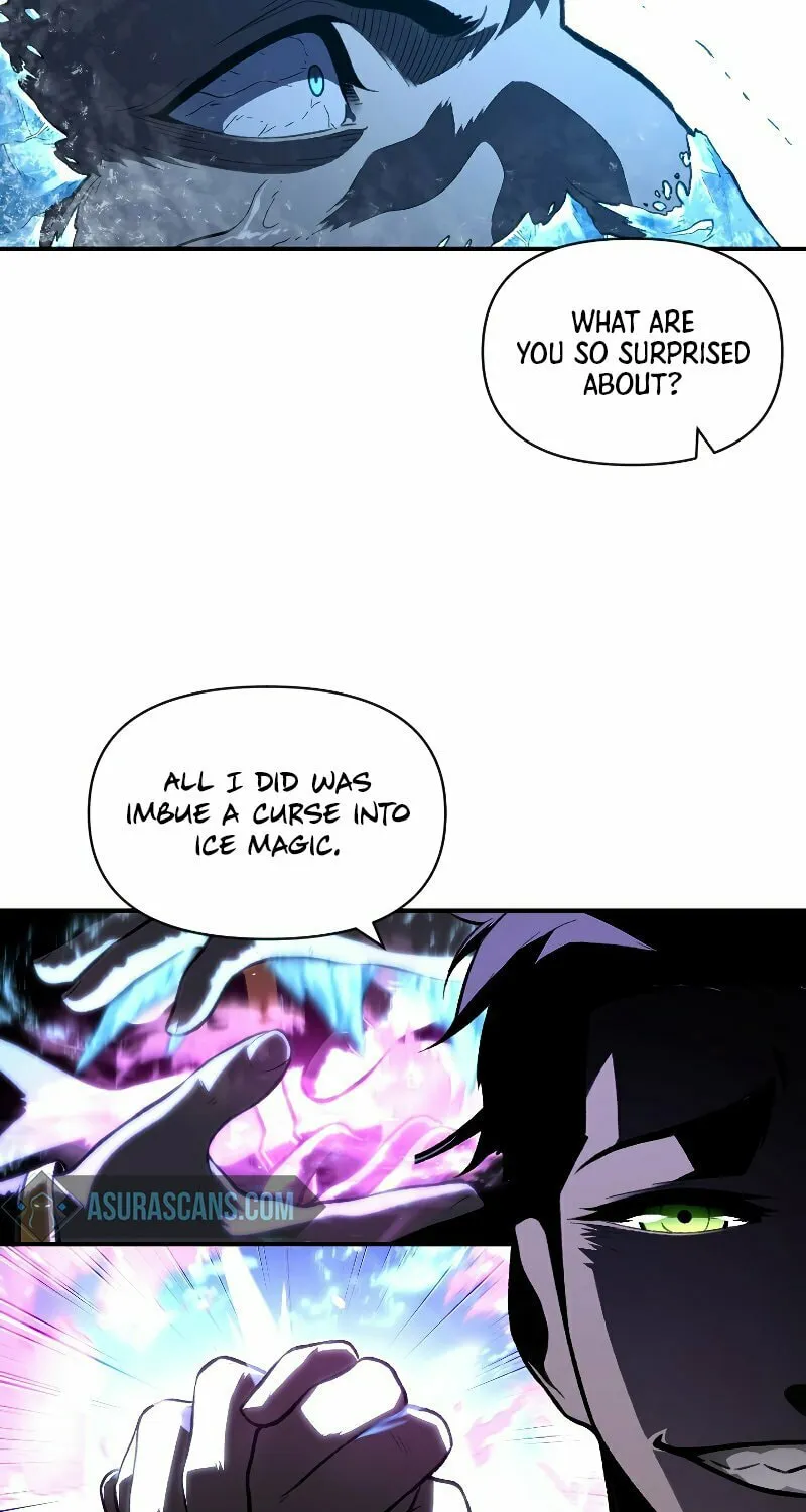 Demon Devourer Chapter 32 page 67 - 