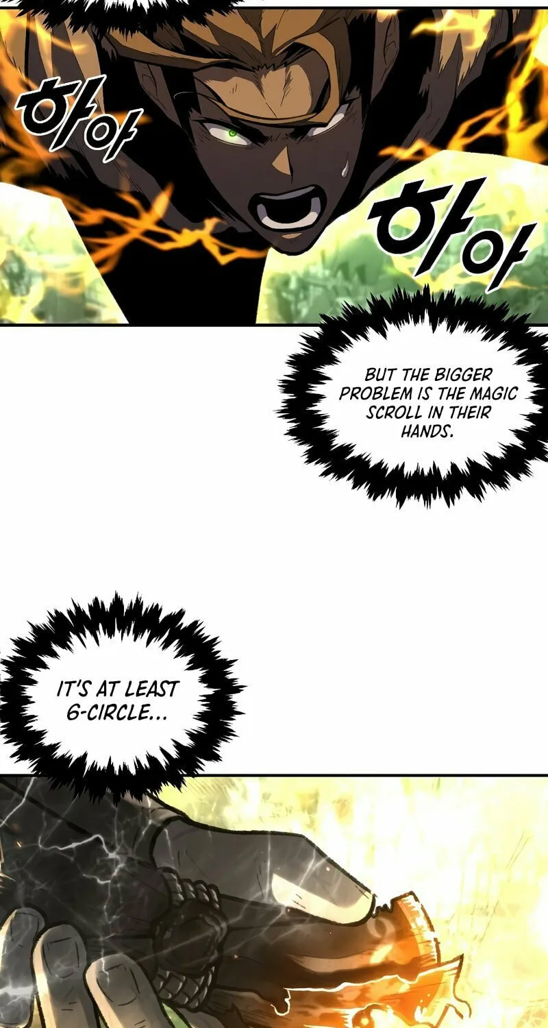 Demon Devourer Chapter 33 page 11 - 