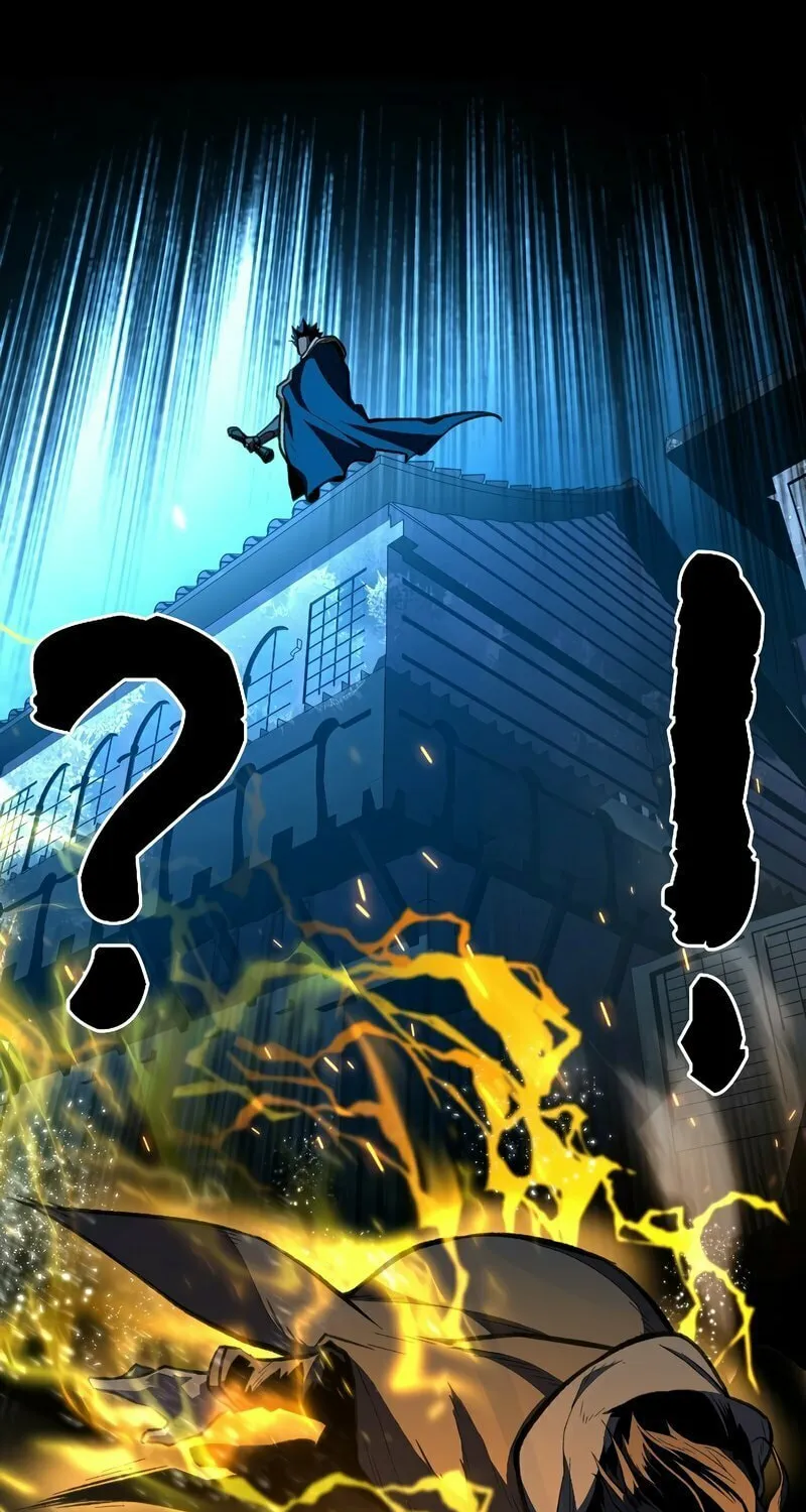 Demon Devourer Chapter 33 page 13 - 