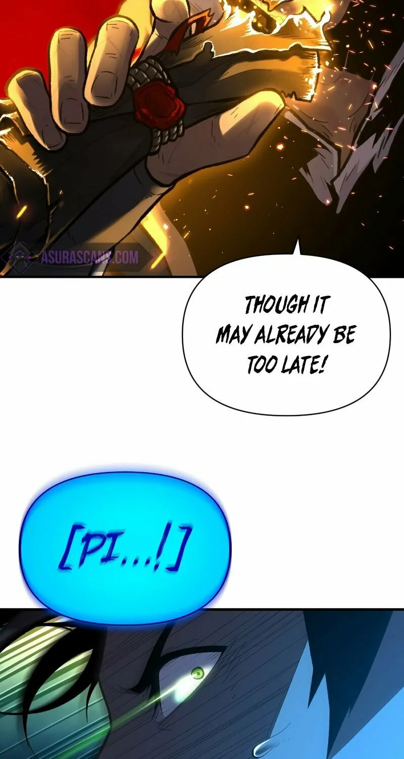Demon Devourer Chapter 33 page 15 - 