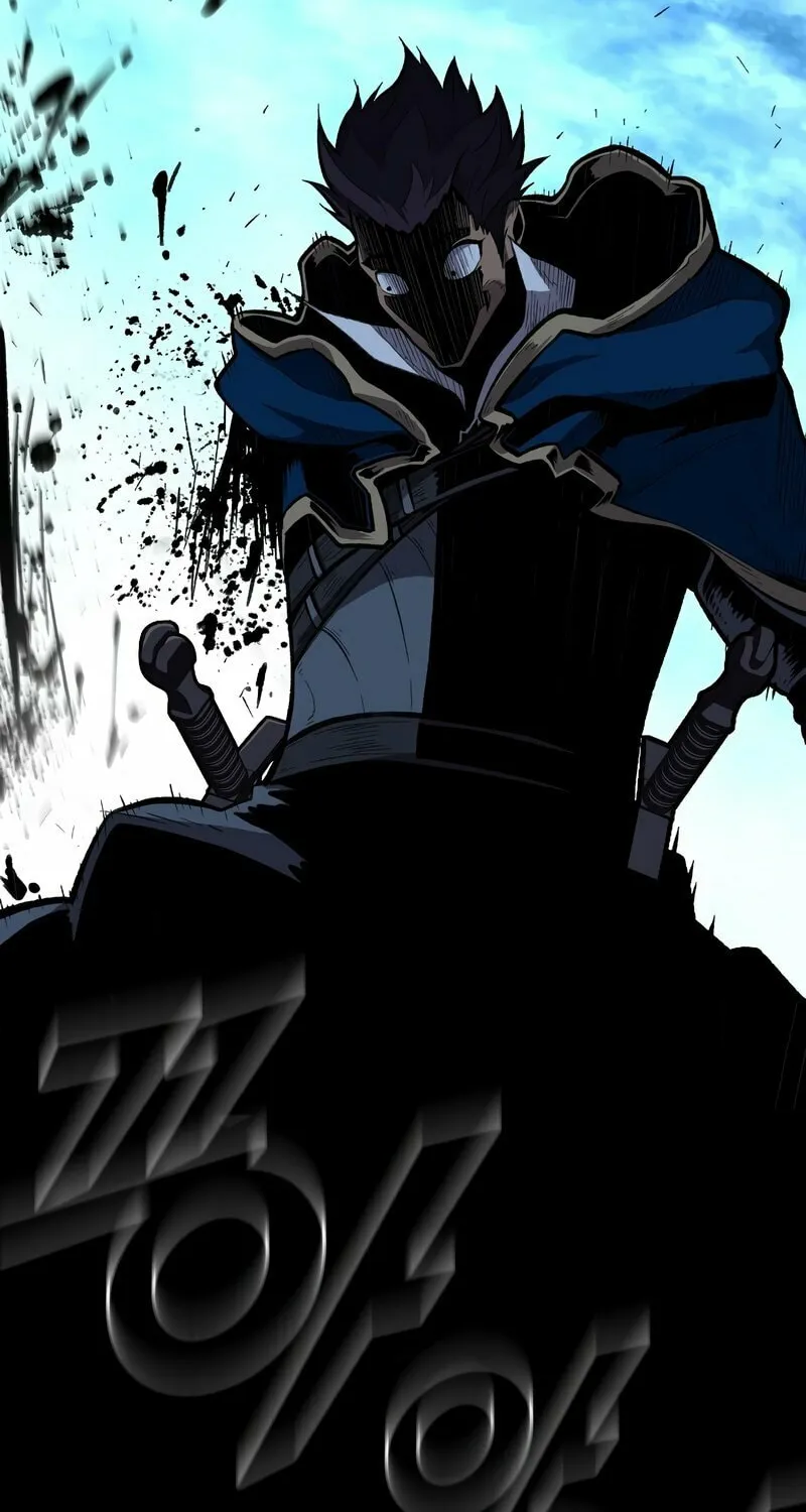 Demon Devourer Chapter 33 page 18 - 