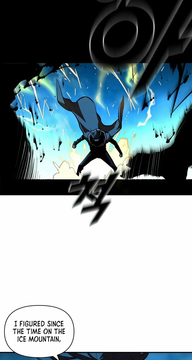 Demon Devourer Chapter 33 page 19 - 