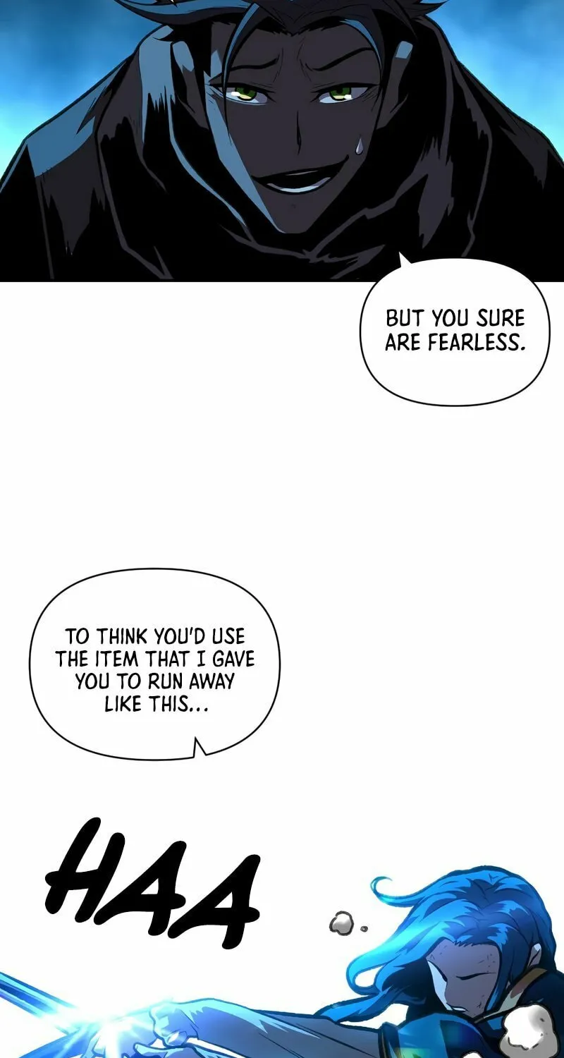 Demon Devourer Chapter 33 page 20 - 
