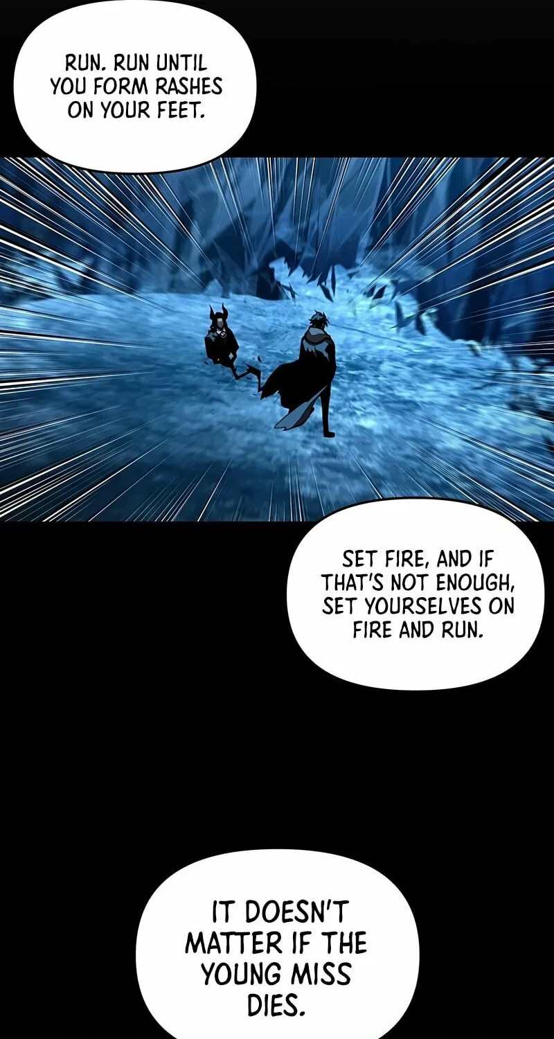 Demon Devourer Chapter 33 page 3 - 