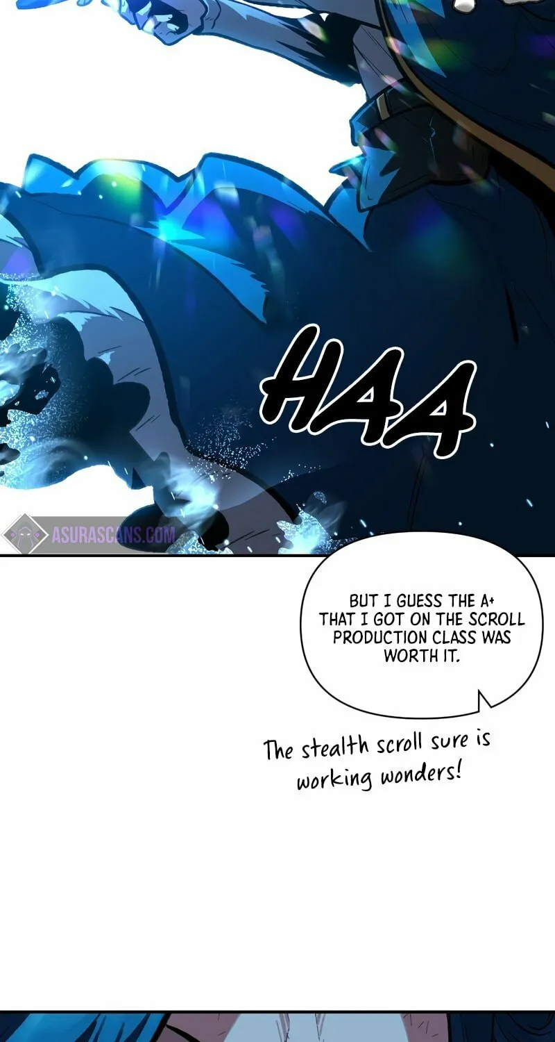 Demon Devourer Chapter 33 page 21 - 