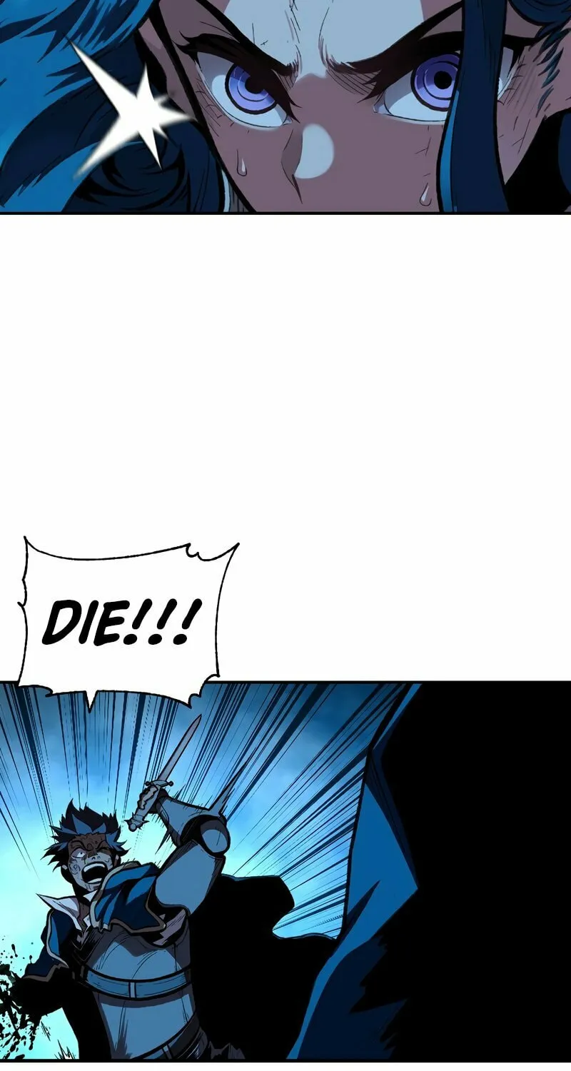 Demon Devourer Chapter 33 page 22 - 
