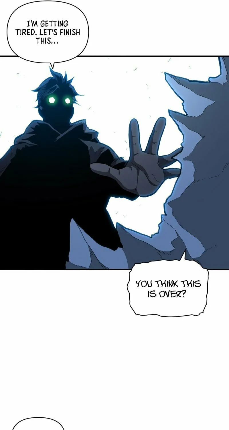 Demon Devourer Chapter 33 page 25 - 