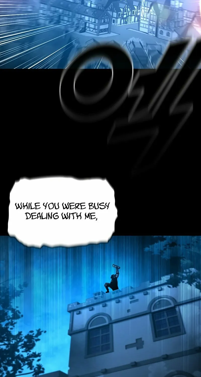 Demon Devourer Chapter 33 page 28 - 