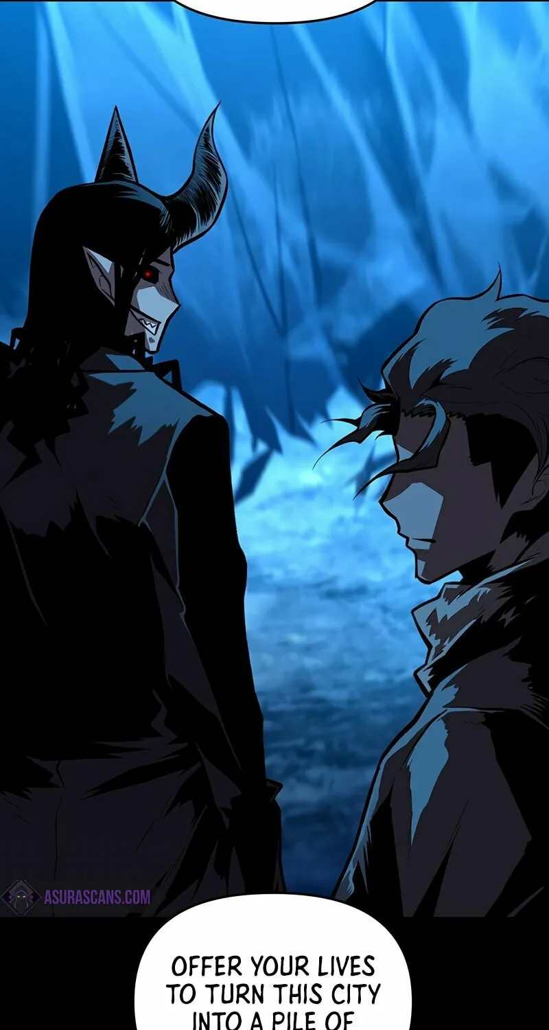 Demon Devourer Chapter 33 page 4 - 