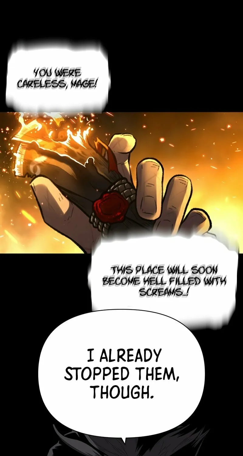 Demon Devourer Chapter 33 page 31 - 