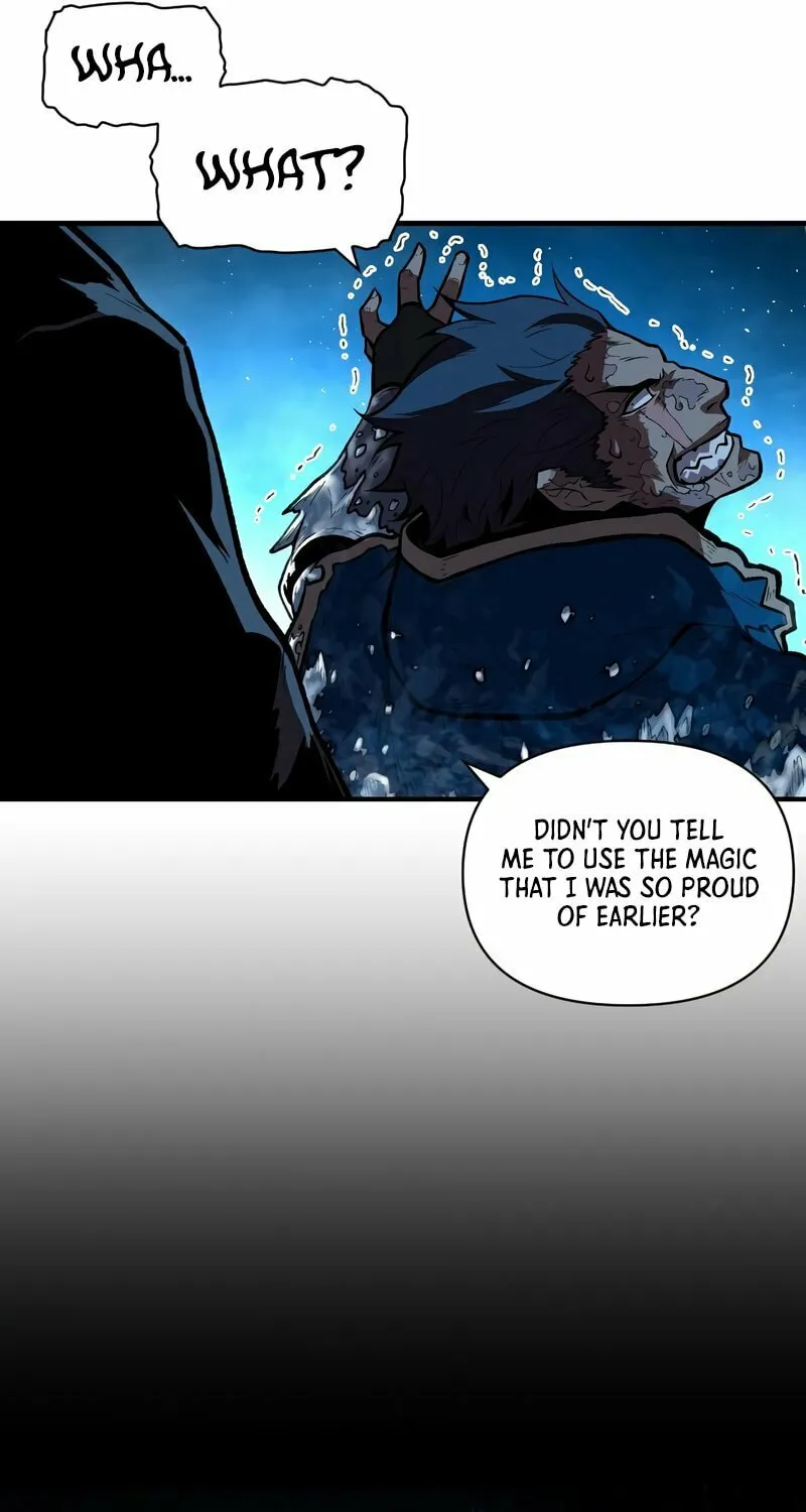 Demon Devourer Chapter 33 page 33 - 